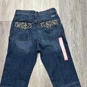 Cruel Girl Skylar boot cut
